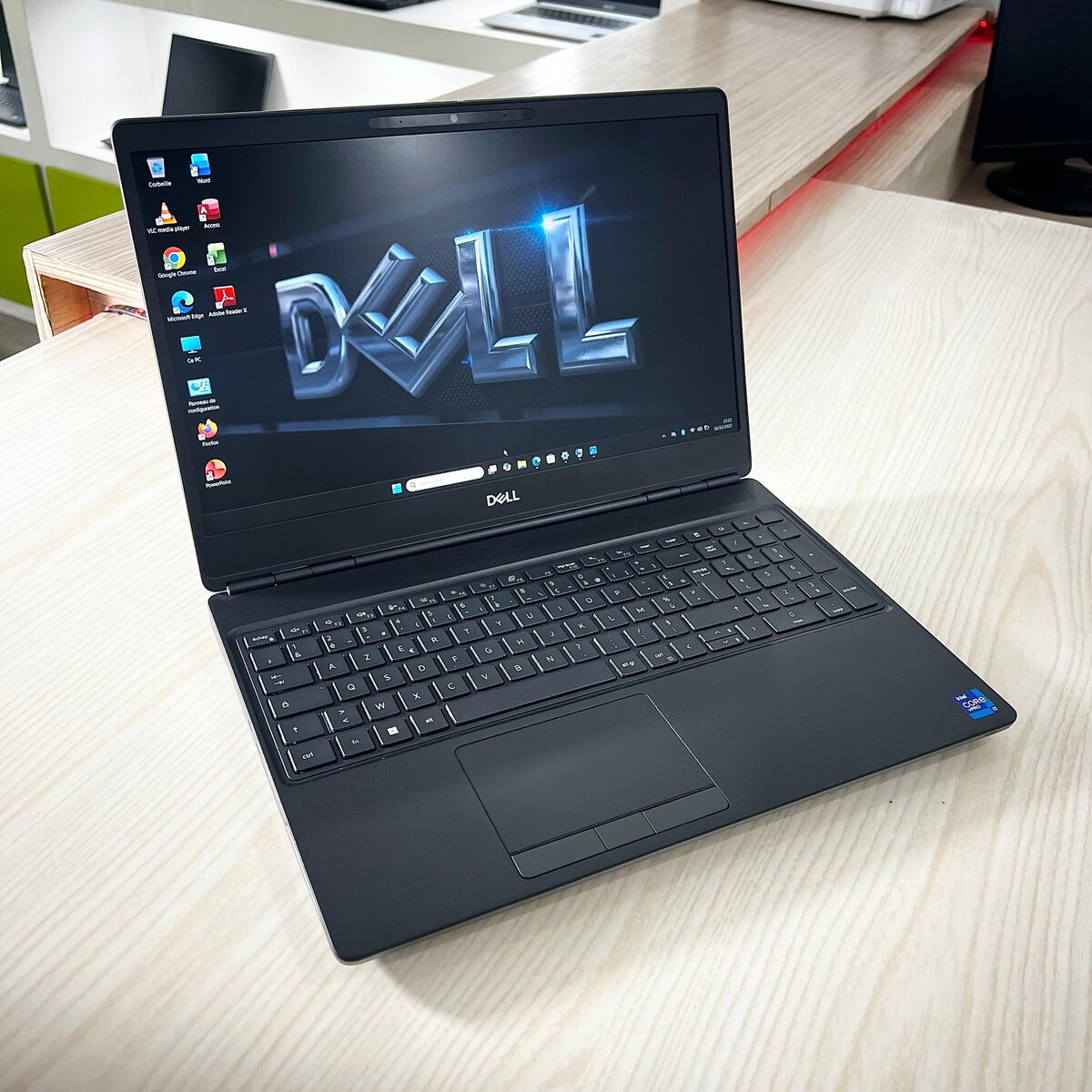 Dell Precision