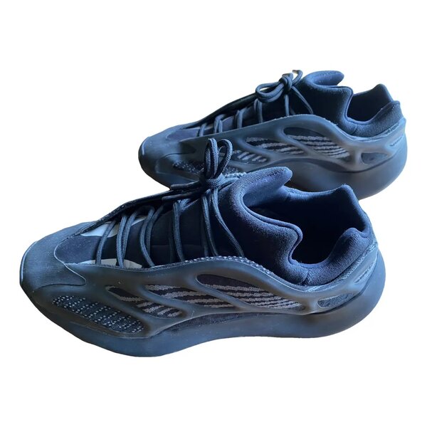 Sneakers futuristes unisexes