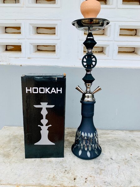 Shisha Pipe