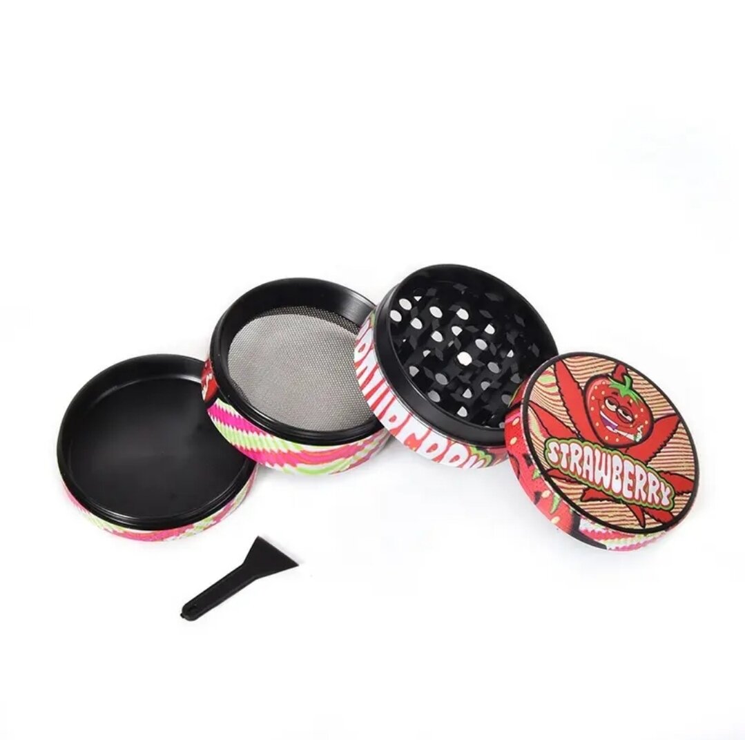 GRINDER, MOULE, BROYEUSE