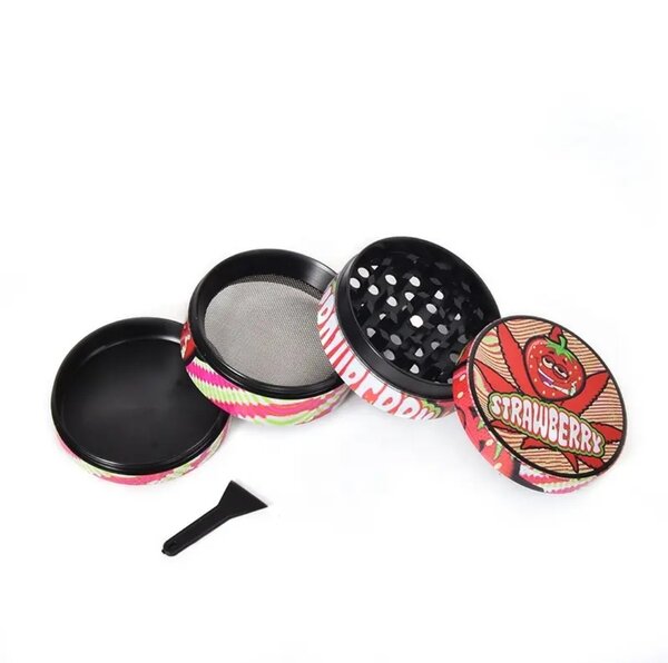 GRINDER, MOULE, BROYEUSE