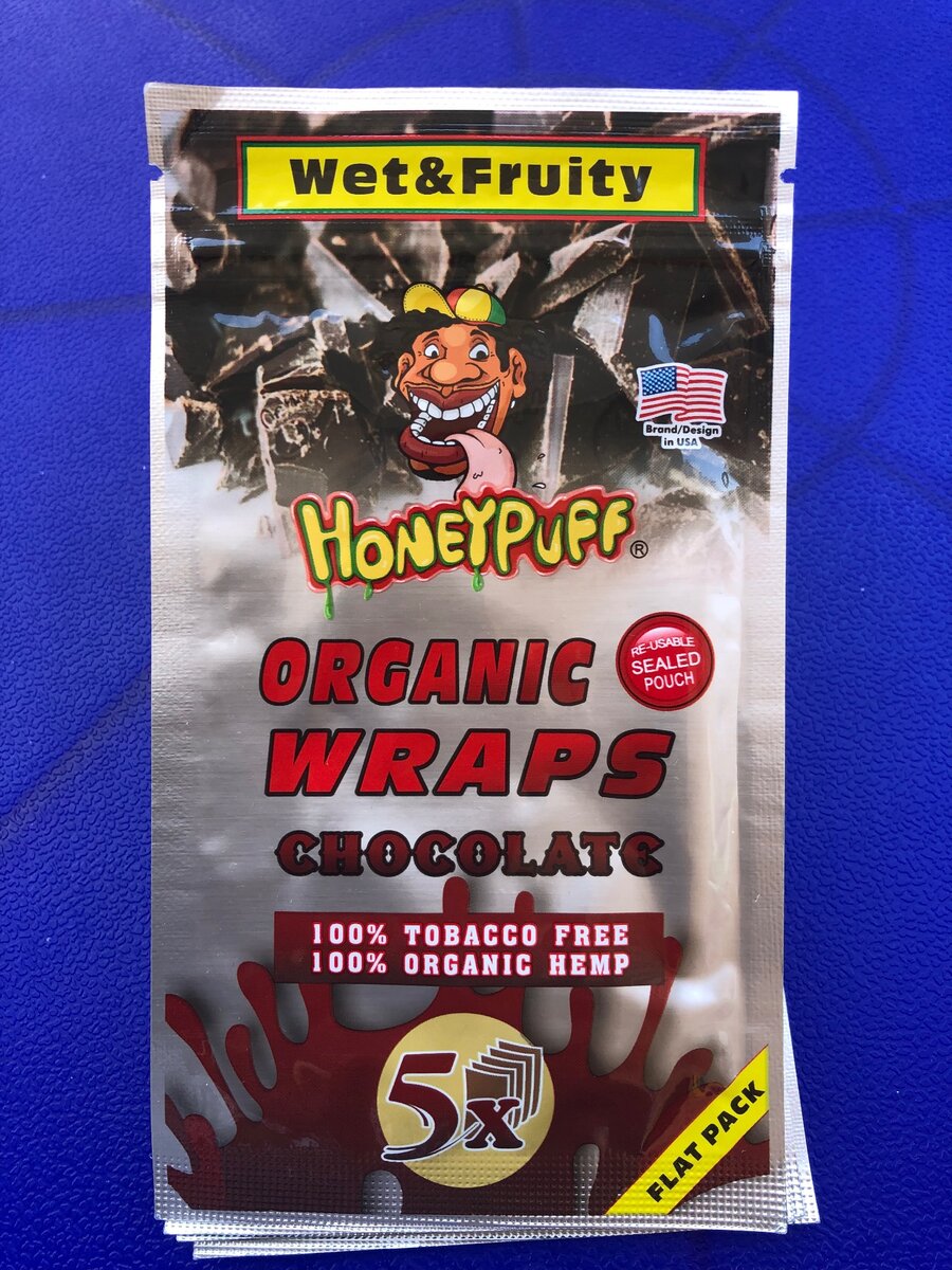 Blunt parfumé 💨🚭