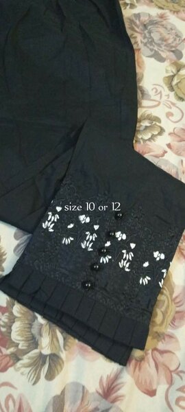 Ladies suit