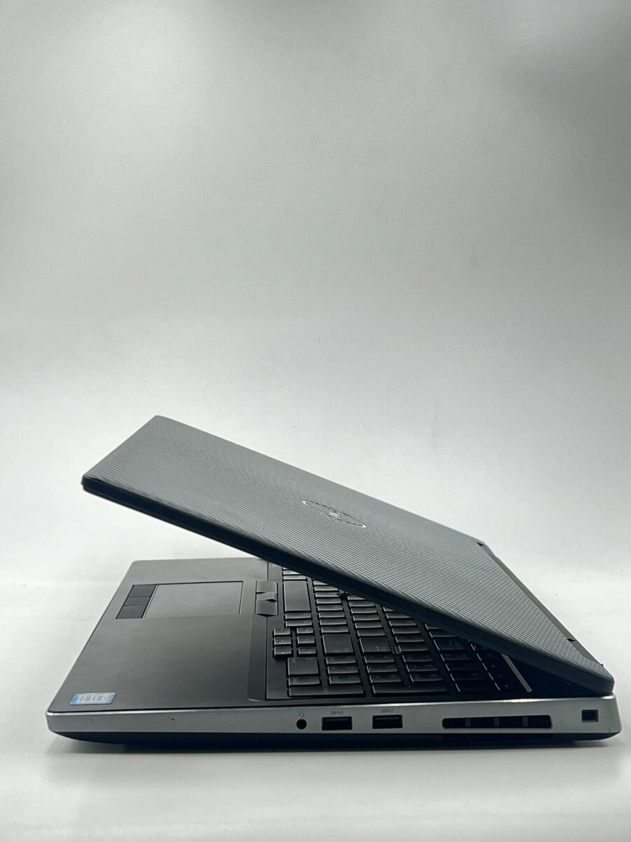 Dell Precision 7530