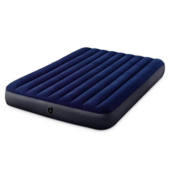 Matelas gonflable 2 places