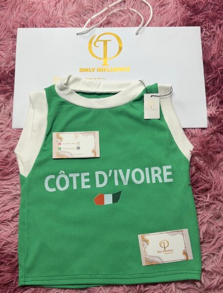 Top CIV only influence