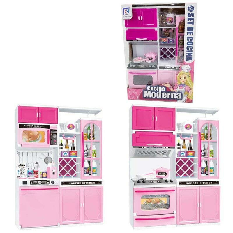 La maison de Barbie