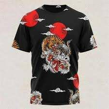 Men t shirt
