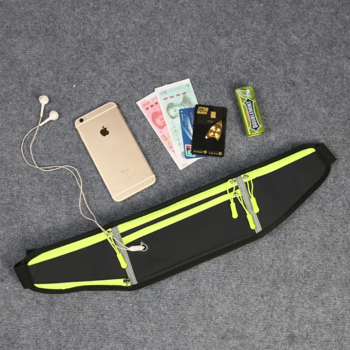 Sports Running Waist bags
