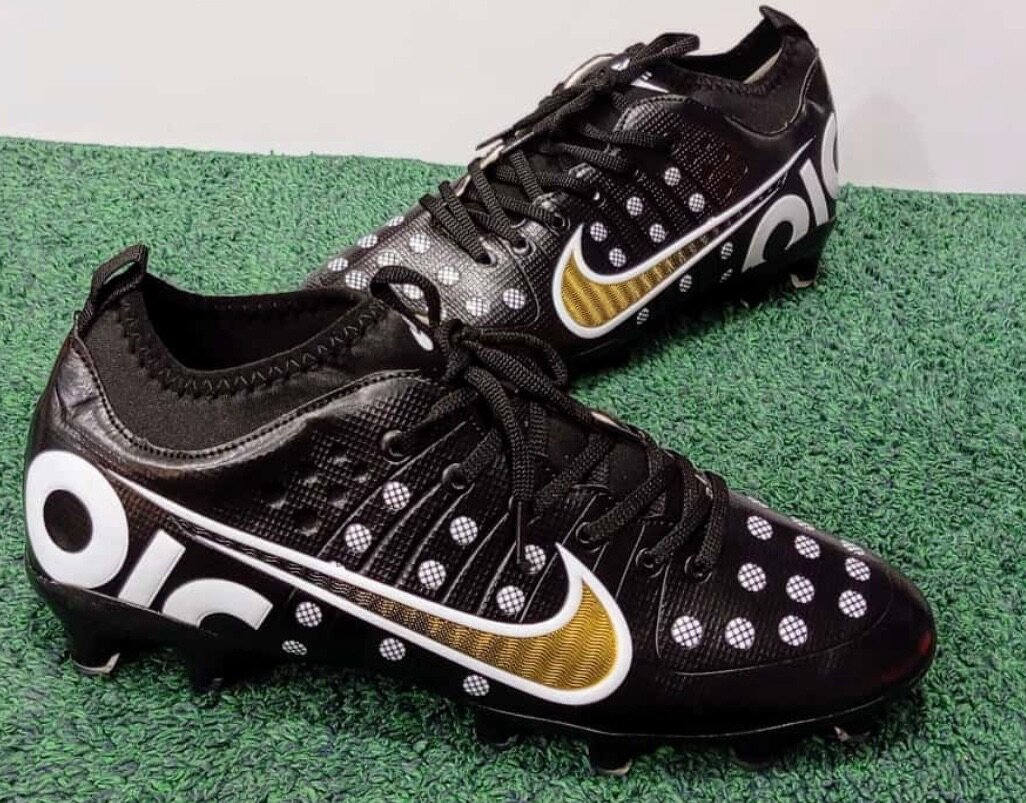 Chaussure de foot