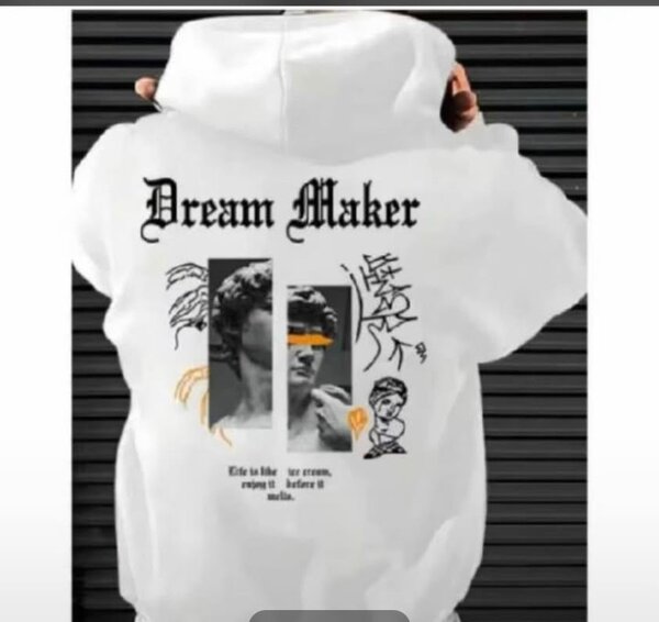 Pull SHEIN bien lourd