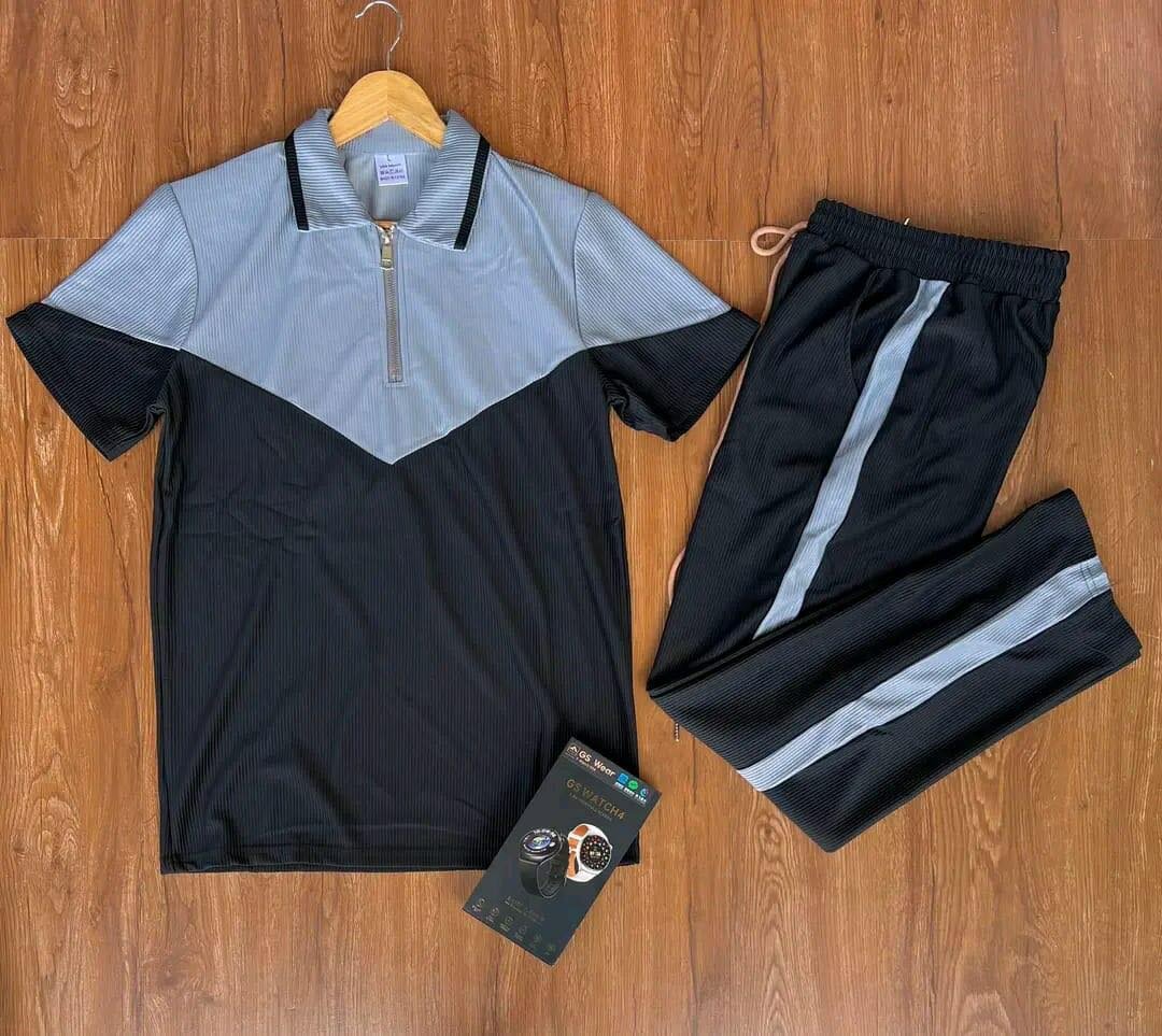 Smart Top and down for men