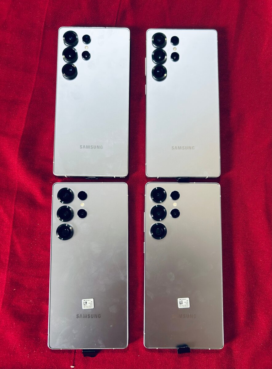 Samsung Galaxy S25 Ultra