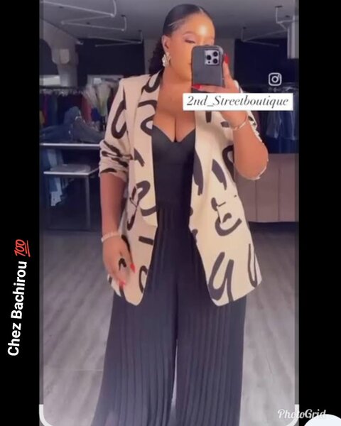 Blazers élégants pour femmes