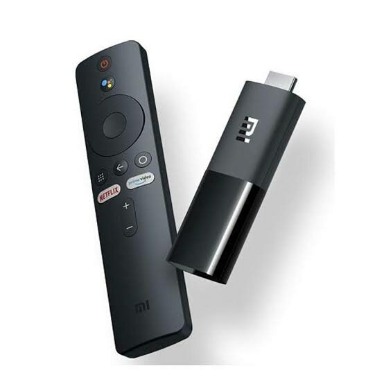 Xiaomi Mi TV Stick FHD