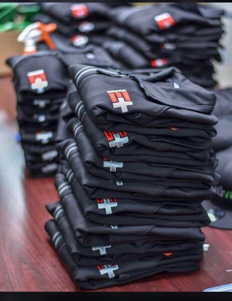 Tee-shirts en Gros