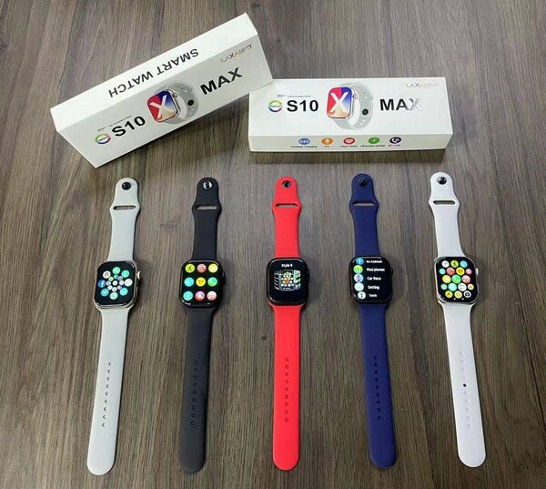 Montre Connectée G510 MAX