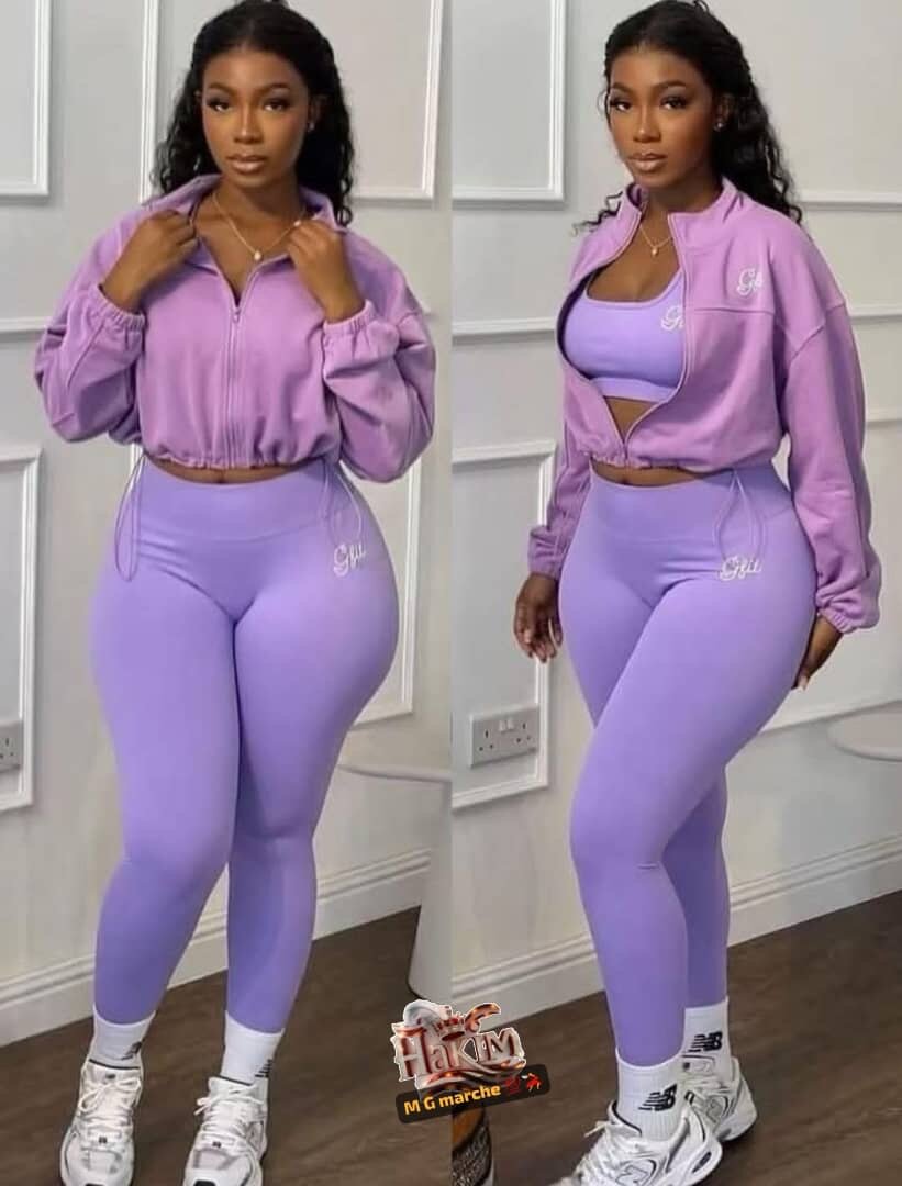 Tenue décontractée élégante