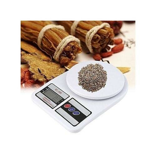 Balance Electronique 10kg Pour Boulangerie-Cuisine & Autres