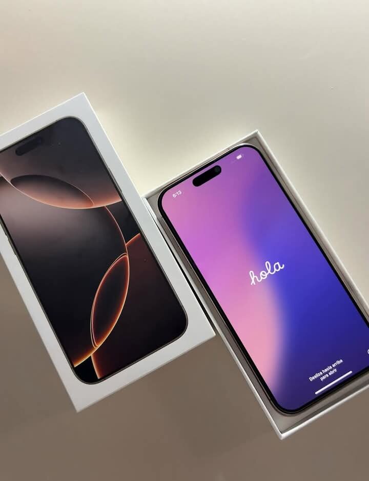 iPhone 14 Pro Max Neuf