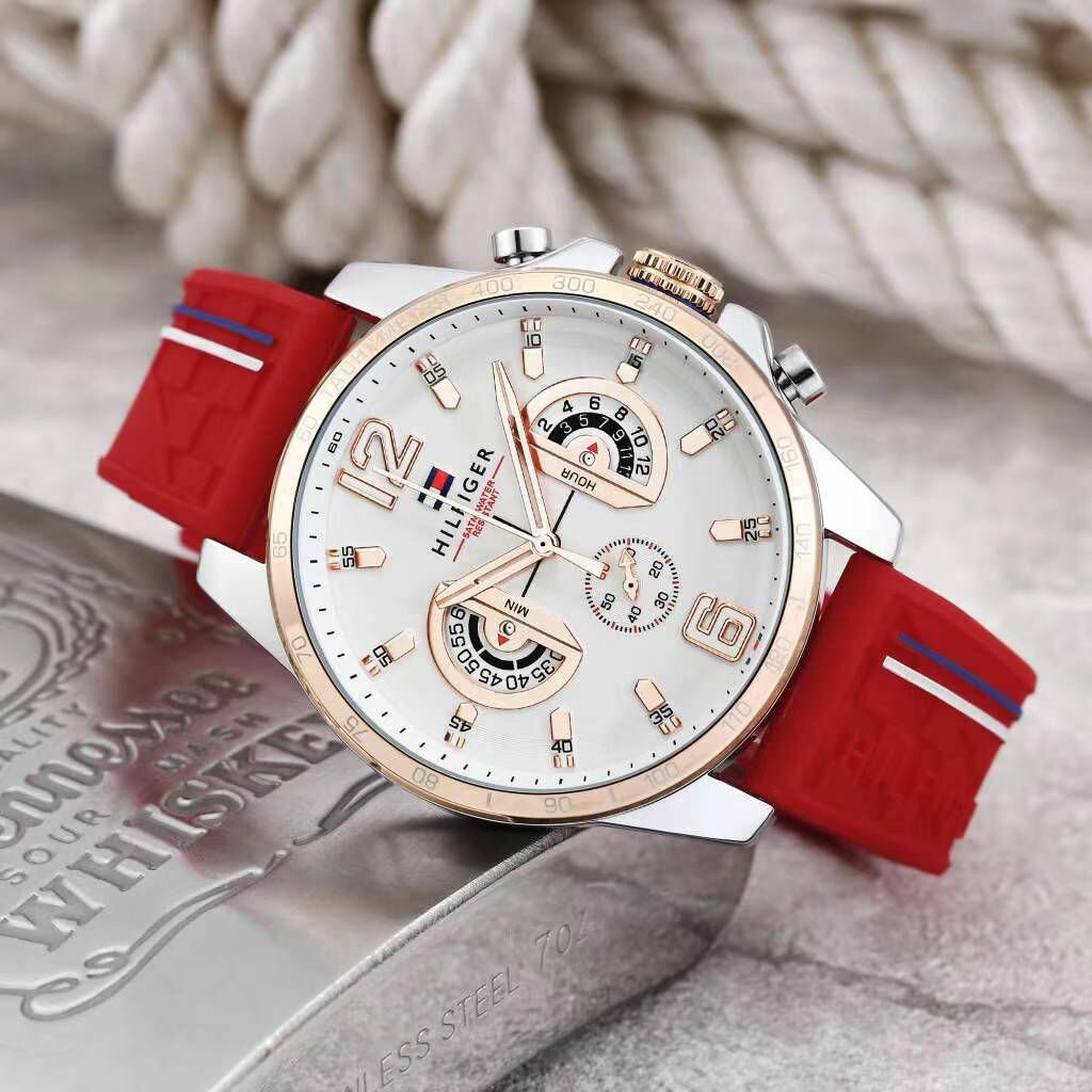 Montres Chronographes Élégantes