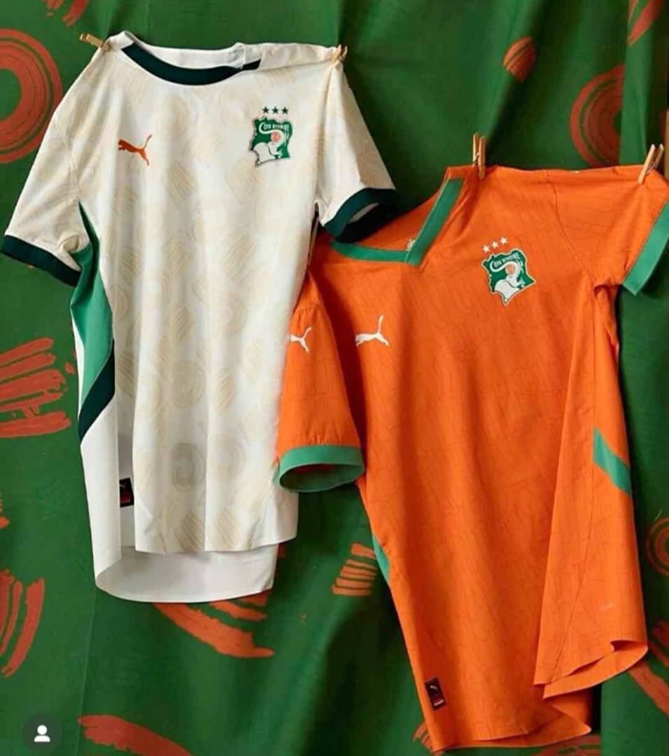 Maillot derrière édition Maroc