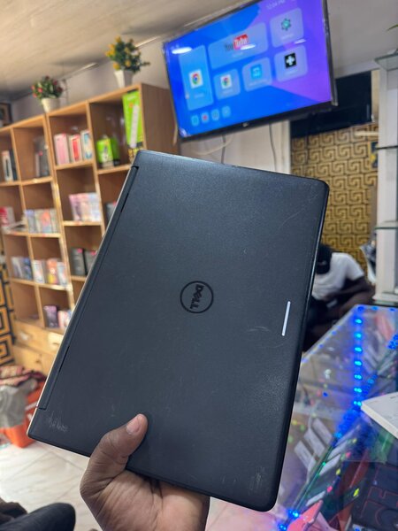 PC Dell Dual core (500gb)