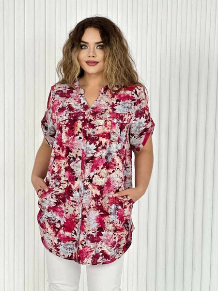 Рубашки (только оптом)