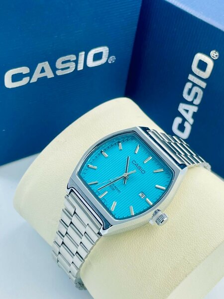 Montre Classique Casio Homme