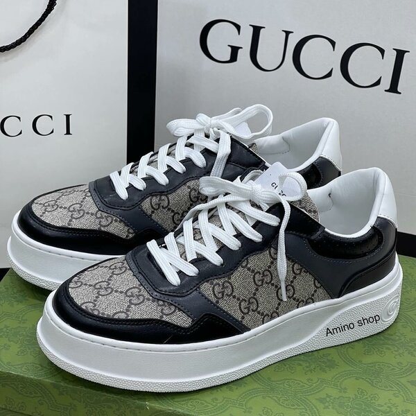 Gucci shoes
