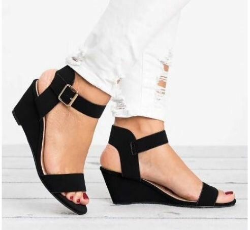 Ladies shoes