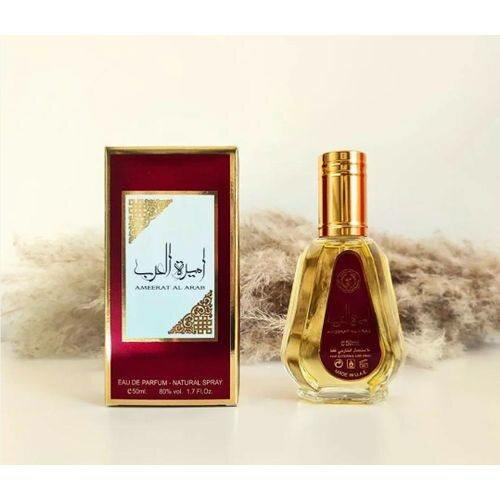 Parfum Amirat Al Arab 50ml