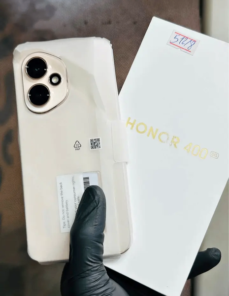 Smartphone HONOR 400 5G