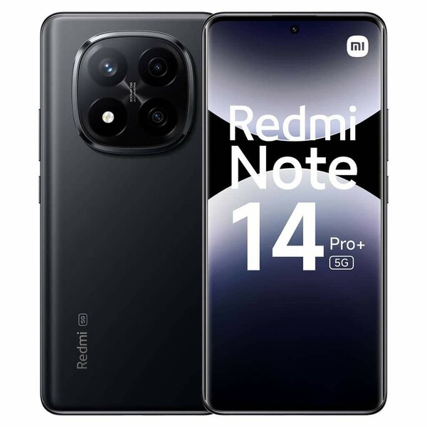 Redmi Note 14 Pro+ 5G  256G