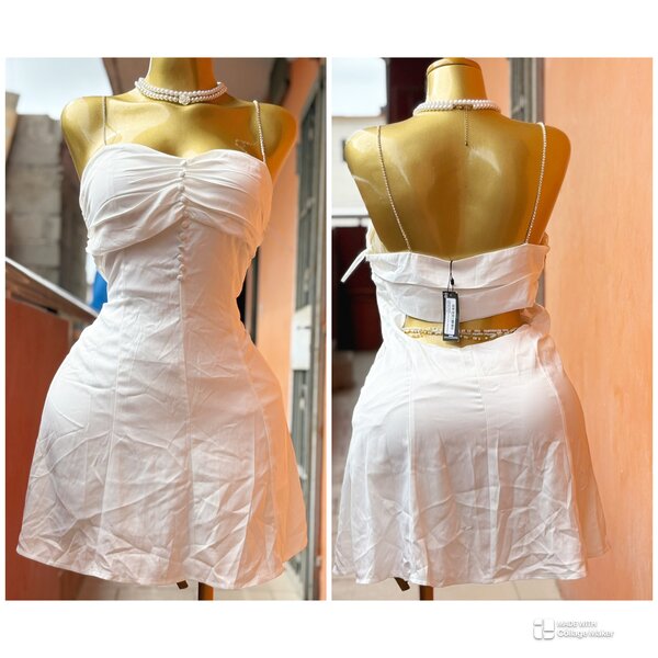 Robe Élegante Femme