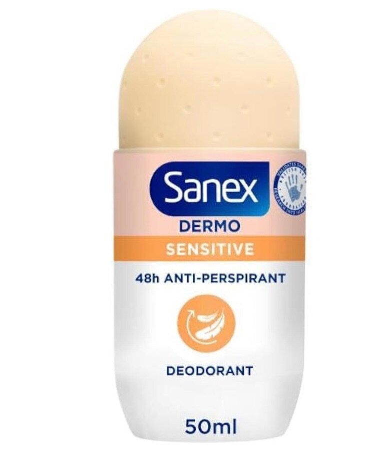 Déodorant Roll-on Sanex