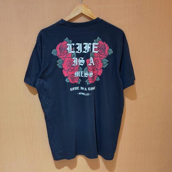 Men’s Casual T-shirts