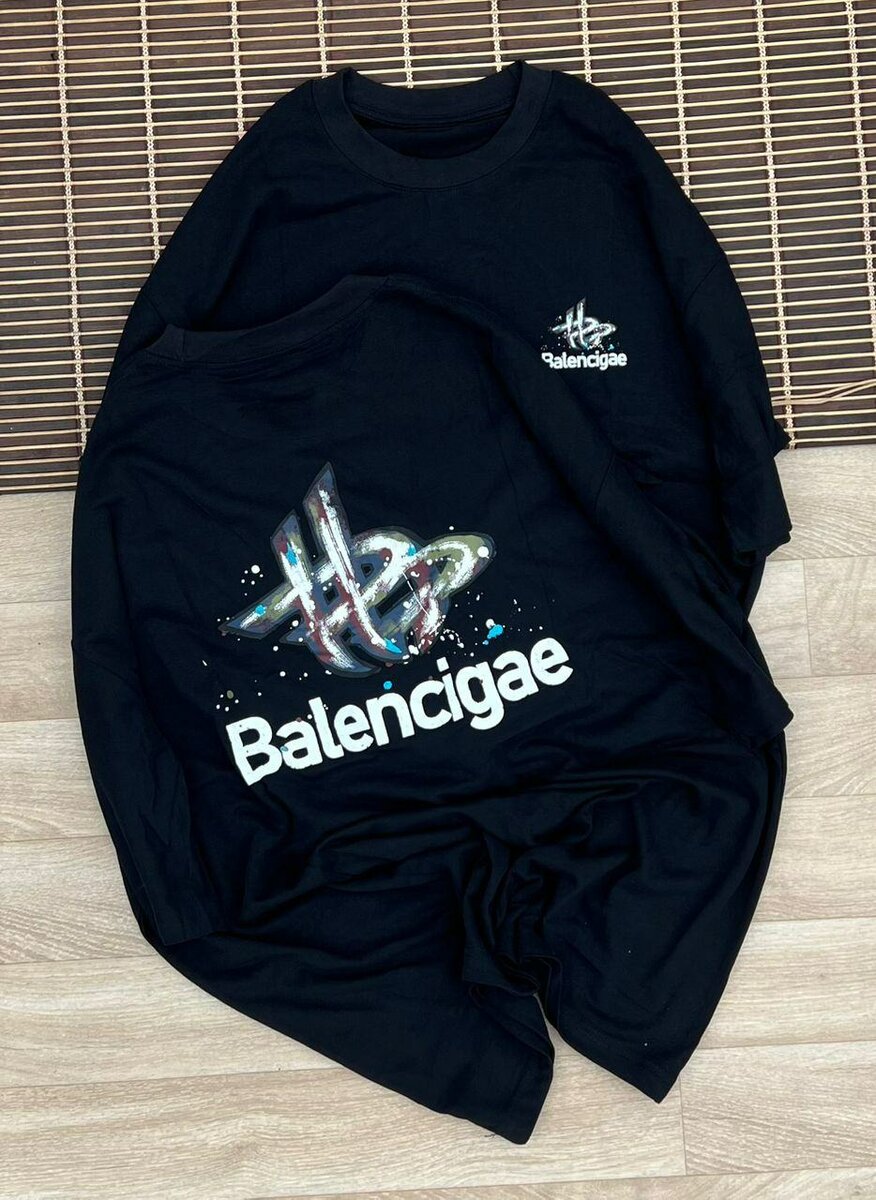 T-shirts Casual Unisex