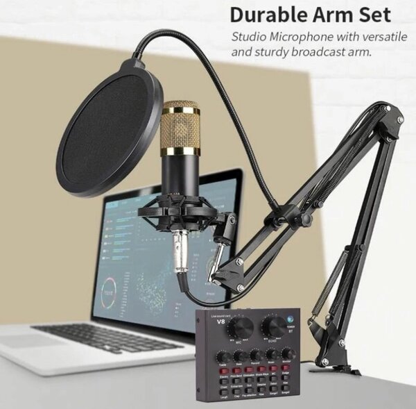 Micro studio