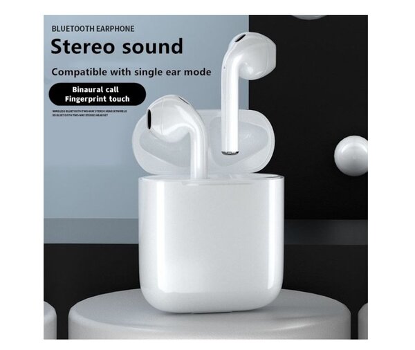 GUIXIA Tws inpods12 bluetooth