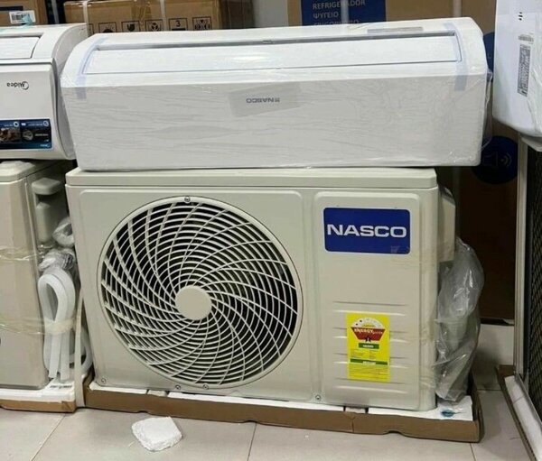 Nasco air condition