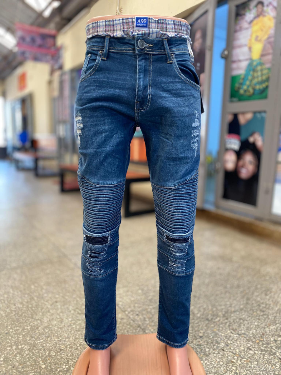 Men’s jeans