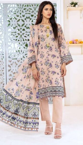 3 piece suit lawn