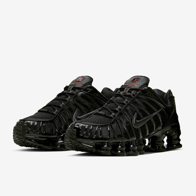 Nike shox TL