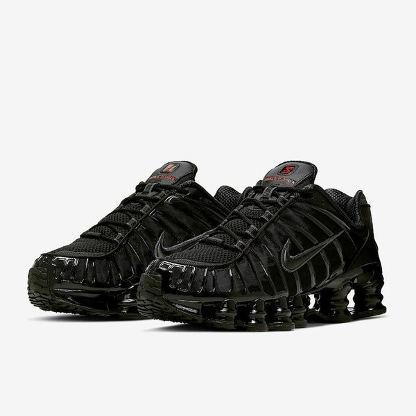 Nike shox TL