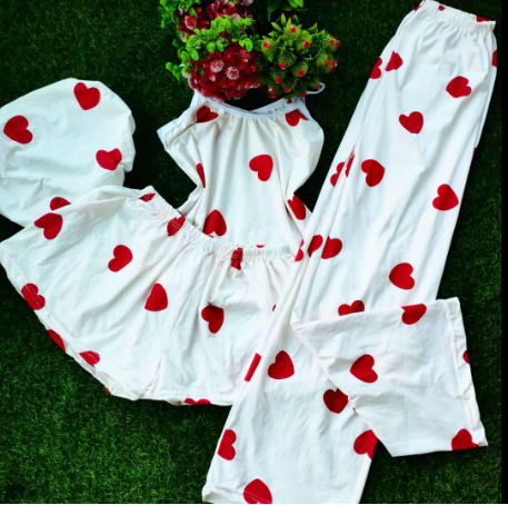 pyjama femme