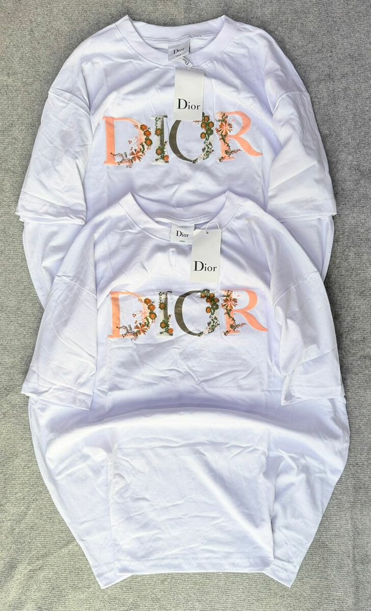 T-shirts imprimés tendance