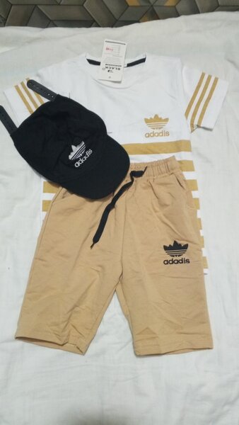 Ensemble Décontracté Adadis Enfant