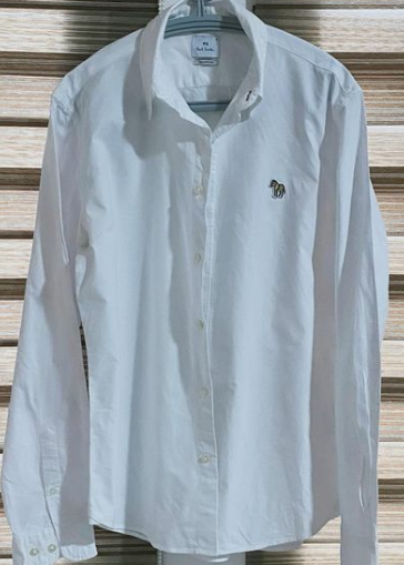 ❤️Paul Smith (zebra logo)