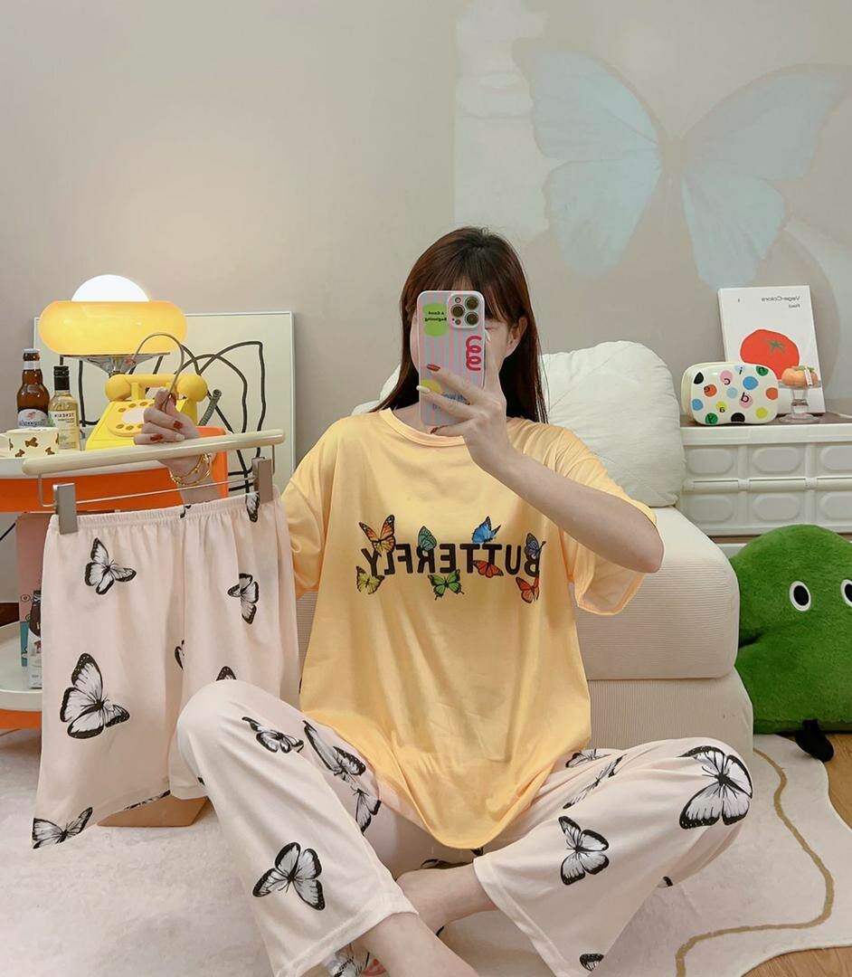 3 in 1 leisure wears